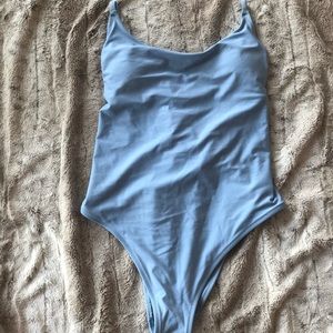 Aerie Large One Piece Bathing Suit